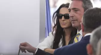 Ali Koç'un sandığından Sadettin Saran çıktı