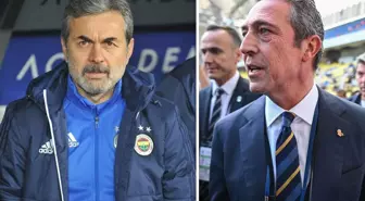 Aykut Kocaman'dan Ali Koç'a olay sözler