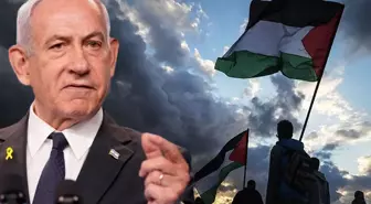 Netanyahu, 3 ülkenin Filistin'i tanımasına tehditle karşılık verdi: Bekleyin ve görün