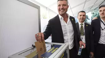 Oyunu kullanan Sadettin Saran'dan Fenerbahçelilere mesaj var