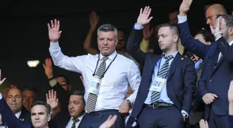 Sandıklar açılmadan hemen önce Sadettin Saran'dan flaş hamle