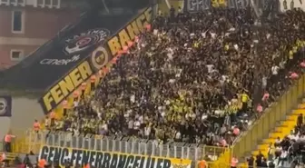 Seçimin sonucunu öğrenen Fenerbahçe taraftarı bakın ne yaptı