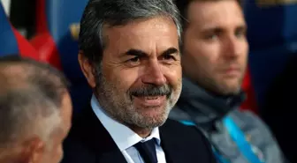 Stada geldi, oyunu kullandı! Aykut Kocaman'ın son halini görenler tanıyamıyor