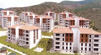TOKİ'den yüzde 25 indirim kampanyası! İşte yararlanabilecek kişiler