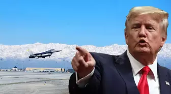 Taliban'dan Trump'a rest: Bir karış toprak dahi pazarlık konusu olamaz