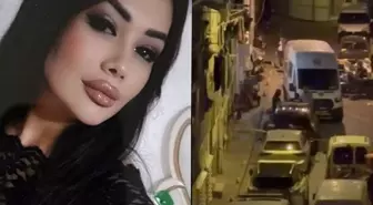 Züleyha boğazı kesilmiş halde ölü bulundu, şüpheli en yakını