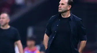 Okan Buruk'tan 6 puanlık fark için açıklama