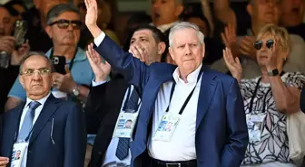 Herkes bu videoyu konuşuyor! Aziz Yıldırım'ın yıllar önce söyledikleri gerçek oldu