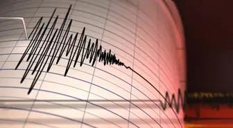 Balıkesir'in Sındırgı ilçesinde korkutan deprem