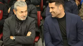 Volkan Demirel canlı yayında açıkladı: Sadettin Saran ile görüştük