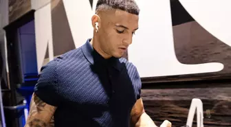 Fenerbahçe'den apar topar gönderilen Diego Carlos, yeni takımında hayata döndü