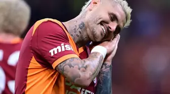 Aslan durdurulamıyor! Galatasaray, Süper Lig'de 6'da 6 yaptı