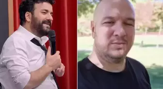 Şahan Gökbakar'dan Hasancan Kaya'ya olay cevap
