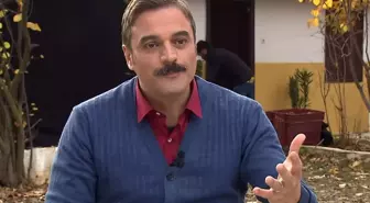 İntihar iddialarını yalanlayan Ufuk Özkan, olayın gerçeğini anlattı