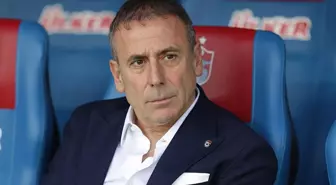 Kariyerinde bir ilk! Abdullah Avcı'nın yeni takımı sürpriz