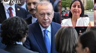Cumhurbaşkanı Erdoğan-Trump görüşmesine ilişkin dikkat çeken yorum: Güzel haberler bizi bekliyor