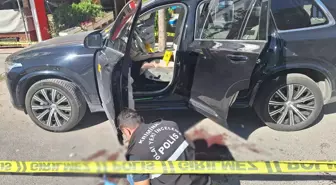 İş insanına saldırıda yeni detay! Boğuşma sırasında kulağını ısırarak koparmış