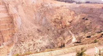 Kolombiya'da maden göçüğünde 7 madencinin cansız bedeni bulundu