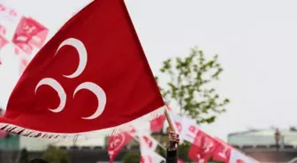MHP'nin kalesinde deprem! Belediye başkanı istifa etti