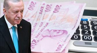 Erdoğan'ın seçim vaadiydi! Milyonların beklediği erken emeklilik için bakan tarih verdi