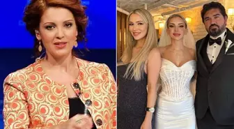 Rasim Ozan Kütahyalı evlendi, eski eşi Nagehan Alçı'dan sürpriz hamle