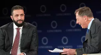 Nereden nereye! Başına ödül koyduğu Şara ile röportaj yaptı