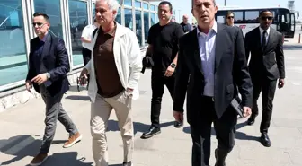 Fenerbahçe'de bir dönem resmen sona erdi