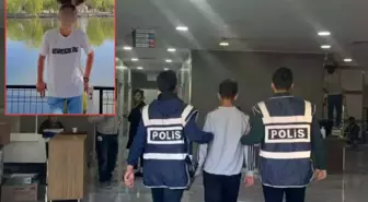 Kız arkadaş kavgası cinayetle son buldu