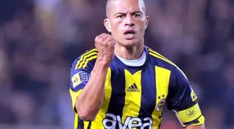 Tek cümlelik not düştü! Alex de Souza'dan Sadettin Saran paylaşımı