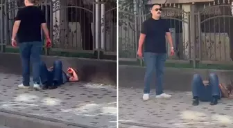 Alacak tartışmasında iş insanını bıçaklayarak öldürdü