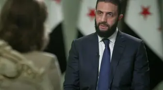 Tarihi zirveye saatler kala Şara'nın sözleri ABD'de gündem oldu