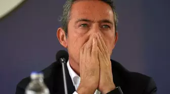 Ali Koç'tan sürpriz karar! Futbolcuların yanına gitti