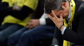 Nereden nereye! Ali Koç'un çuvalla para verip aldığı futbolcunun kalemi kırıldı