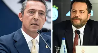 Ali Koç'un Erden Timur'a söyledikleri yeniden gündemde