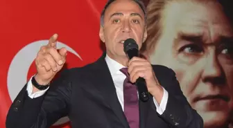 CHP, Berhan Şimşek'i kesin ihraç talebiyle disipline sevk etti