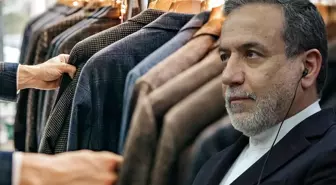 ABD'den, New York'a giden İranlı diplomatların alışveriş yapmasına kısıtlama