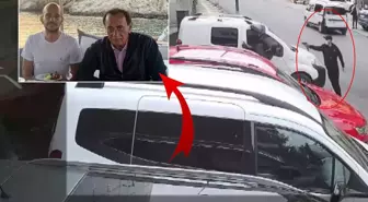 Çakıcı'ya yakınlığıyla bilinen iş insanını öldüren kişi örgüt lideri çıktı