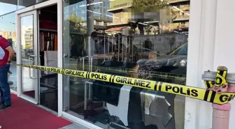 İş yerinde elleri ve ayakları bağlanarak rehin alınan çalışan hayatını kaybetti