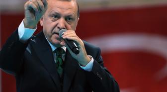 Erdoğan: Elebaşının ölmesiyle birlikte FETÖ'de iç tartışmalar ve çözülmeler hızlandı
