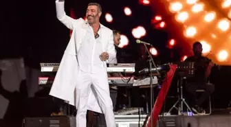 Hakan Altun'dan sürpriz aşk itirafı