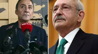CHP'den ihracı istenen Berhan Şimşek: Bu partiyi pavyon masalarına Kılıçdaroğlu mu düşürdü?