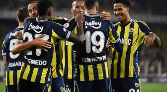 Tam 3 eksik var! İşte Fenerbahçe'nin Dinamo Zagreb maçı kadrosu