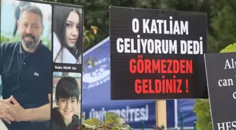 Kartalkaya davasında ikinci gün! Gerginlik çıktı, duruşmaya ara verildi