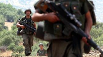 Hatay'da köylü çocuklara su veren askerlere soruşturma