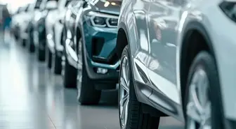 Alman otomotiv tedarikçisi Kiekert iflas başvurusunda bulundu