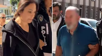 Rüşvet suçlamasıyla gözaltına alınan profesör ve sekreteri serbest bırakıldı