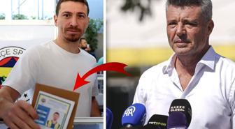 Seçimde oy kullanmıştı! Sadettin Saran'dan Mert Hakan yorumu