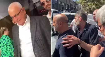 Tele 1'de skandal kj'ye soruşturma! Merdan Yanardağ adliyeye götürüldü