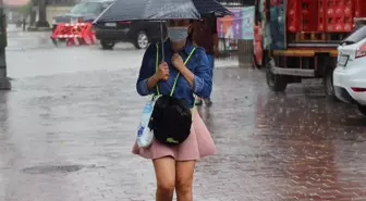 İstanbul'a yağış geliyor! Gün bile verildi