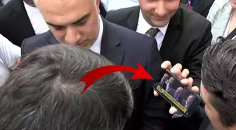 CHP kongresini durdurmak isteyen heyet YSK'nın kararını böyle öğrendi